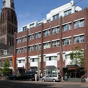 Easyhotel Centre Hotel The Hague