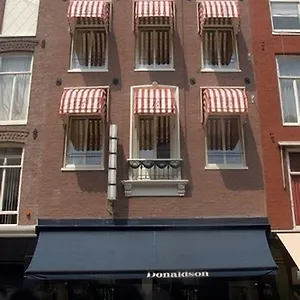 Bellington Hotel Amsterdam