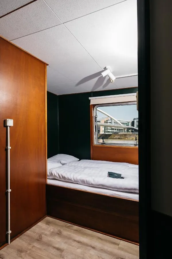 Botel Maastricht