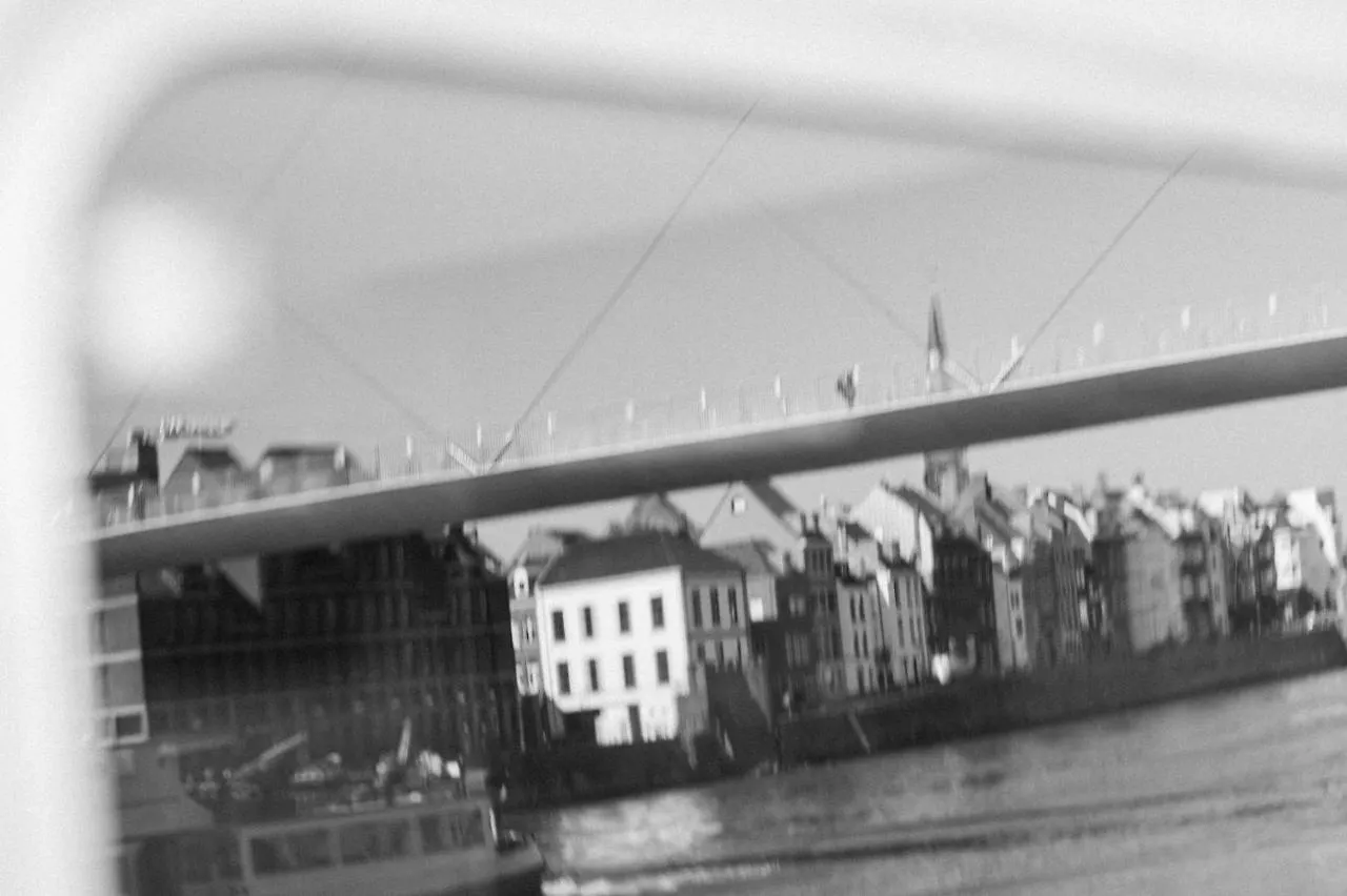 Botel Maastricht Netherlands