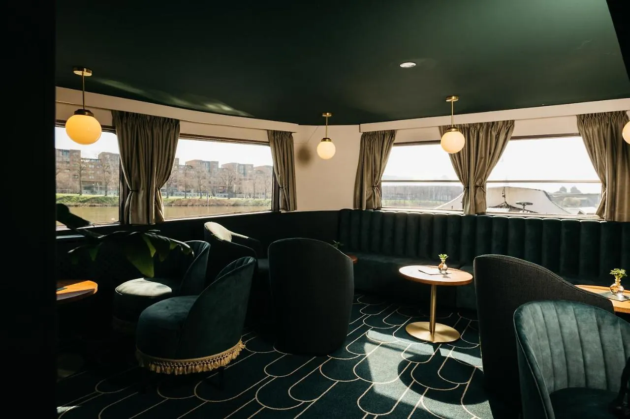 Botel Maastricht 0*,  Netherlands
