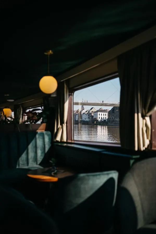 Botel Maastricht